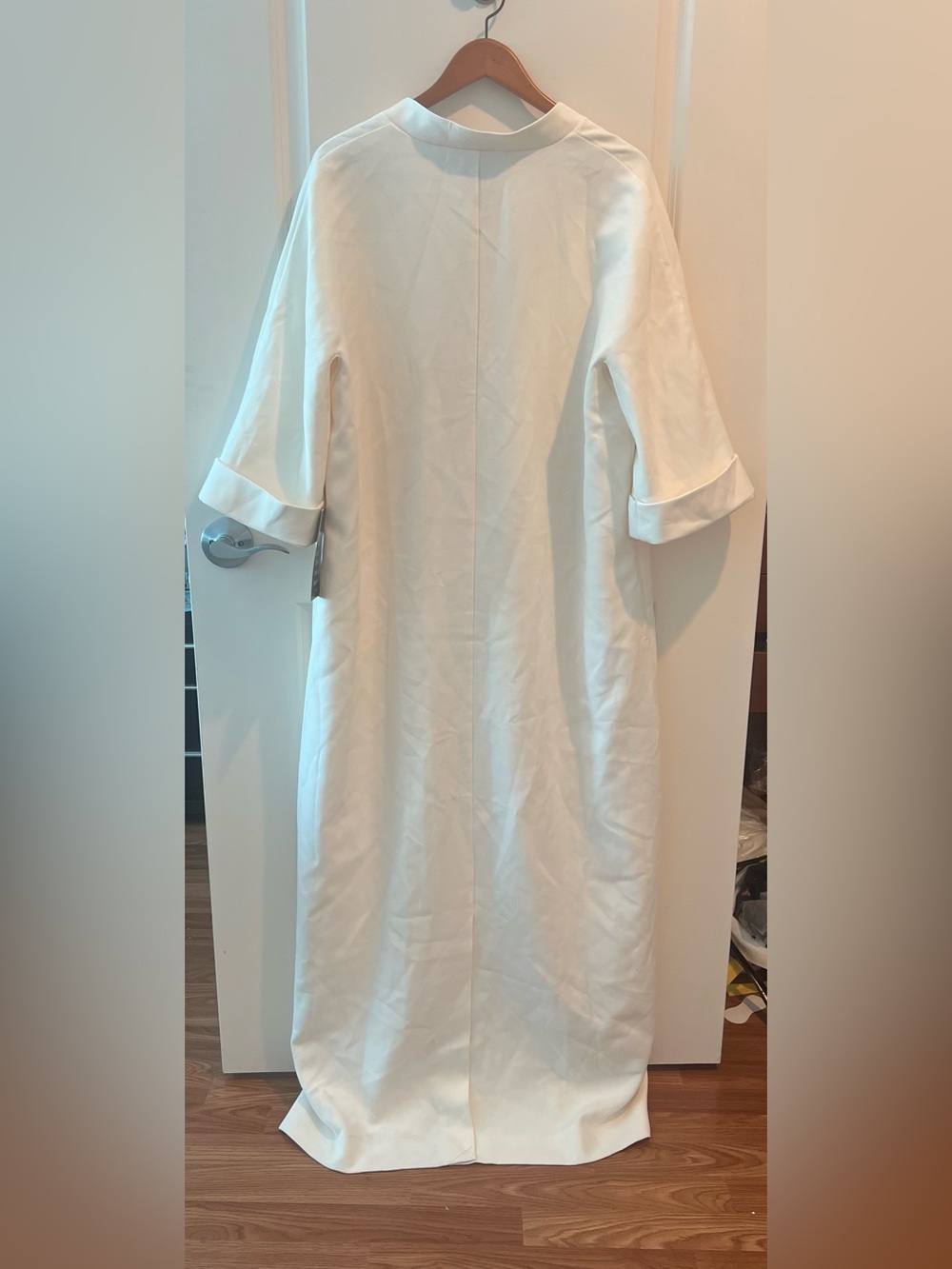 TUCKERNUCK Carolina Maxi Dress NWT - Picture 12 of 16